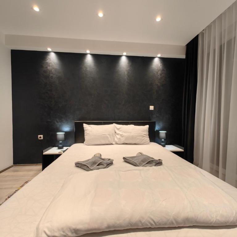 MiS Apartman br7 - Apartman sa 1 Spavaćom Sobom - 15
