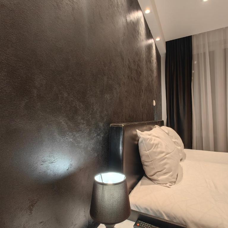 MiS Apartman br7 - Apartman sa 1 Spavaćom Sobom - 16