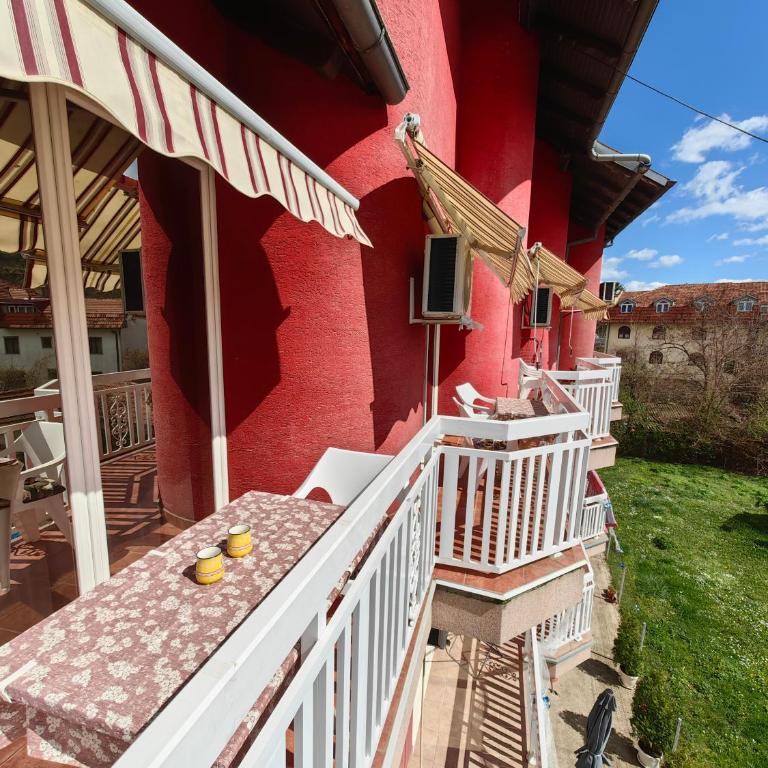 MiS Apartman br7 - Apartman sa 1 Spavaćom Sobom - 35