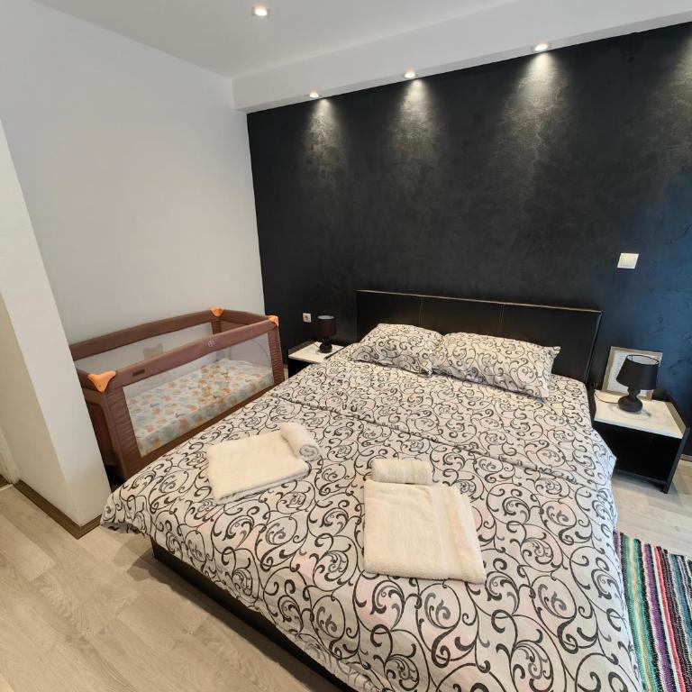 MiS Apartman br7 - Apartman sa 1 Spavaćom Sobom - 21