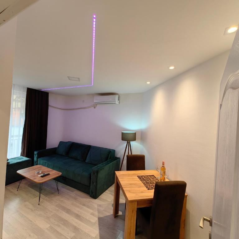 MiS Apartman br7 - Apartman sa 1 Spavaćom Sobom - 7