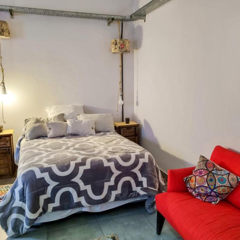 La Redacción Apartamentos - Apartamento de 1 dormitorio - 1