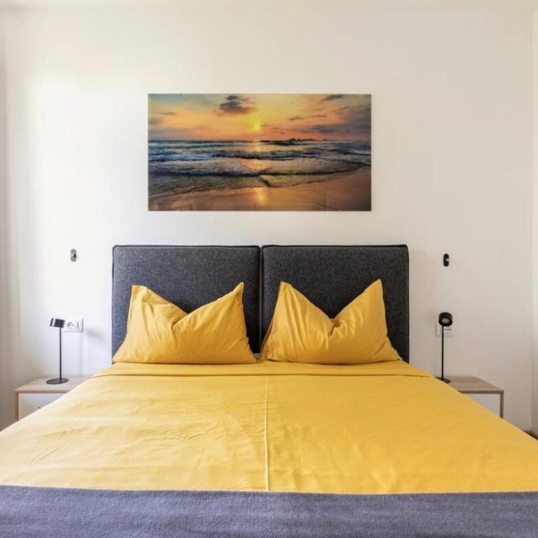Bernardi apartment il Lauro - Appartamento con 1 Camera da Letto - 14