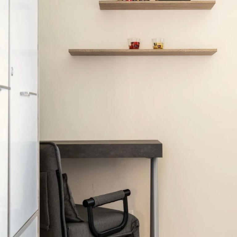 Bernardi apartment il Lauro - Appartamento con 1 Camera da Letto - 13
