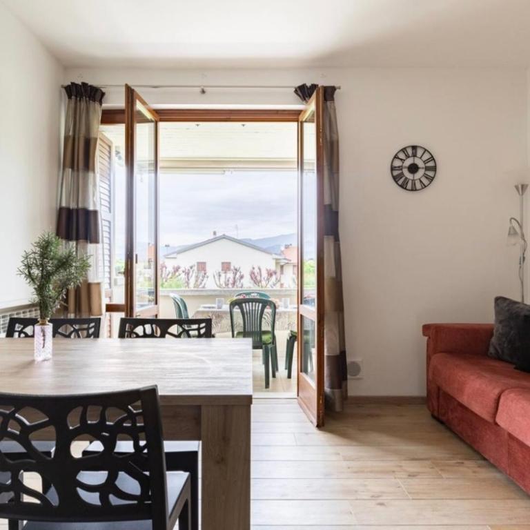 Bernardi apartment il Lauro - Appartamento con 1 Camera da Letto - 10
