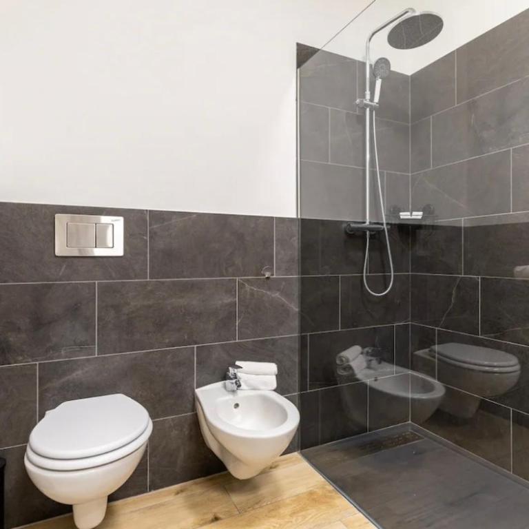 Bernardi apartment il Lauro - Appartamento con 1 Camera da Letto - 9