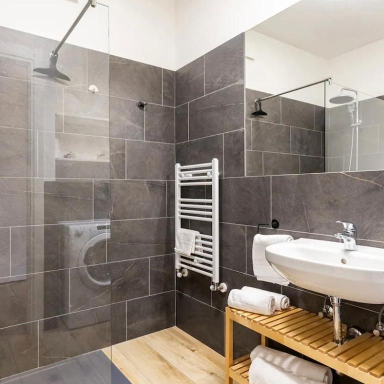 Bernardi apartment il Lauro - Appartamento con 1 Camera da Letto - 8