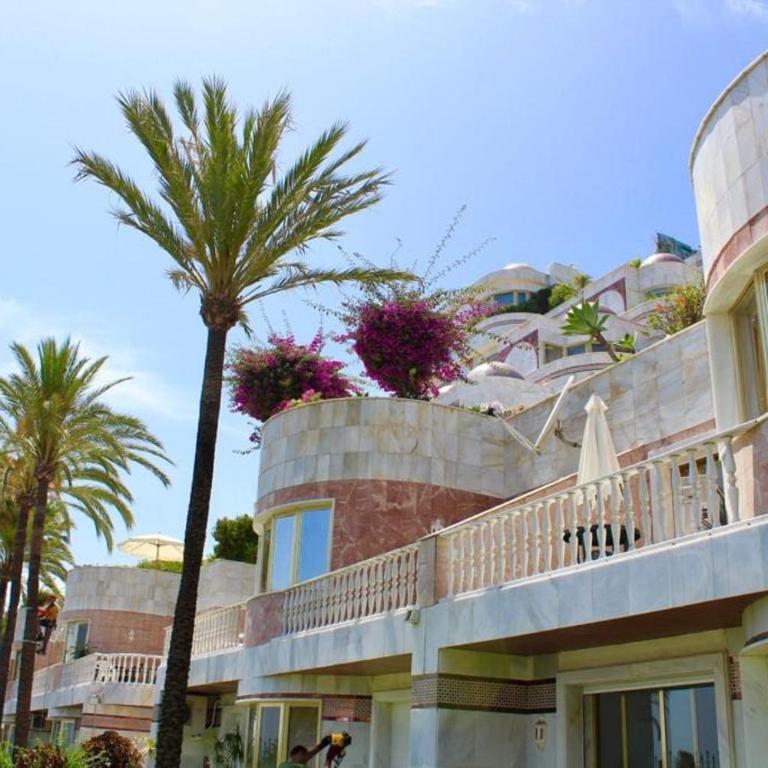 Frontline Sea en Puerto Banús Grey de Albion - Appartamento con 1 Camera da Letto - 18