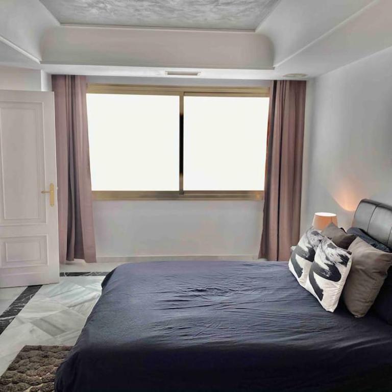 Frontline Sea en Puerto Banús Grey de Albion - Appartamento con 1 Camera da Letto - 19