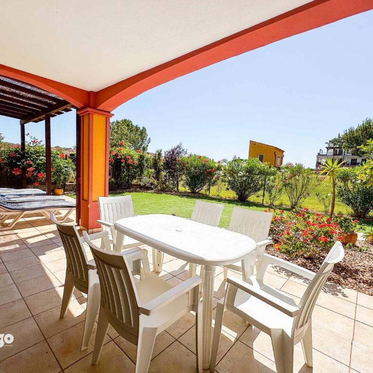 (PAR001) Modern Garden Apartment - Apartamento - Planta baja - 2