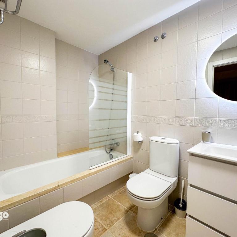 (PAR001) Modern Garden Apartment - Apartamento - Planta baja - 23