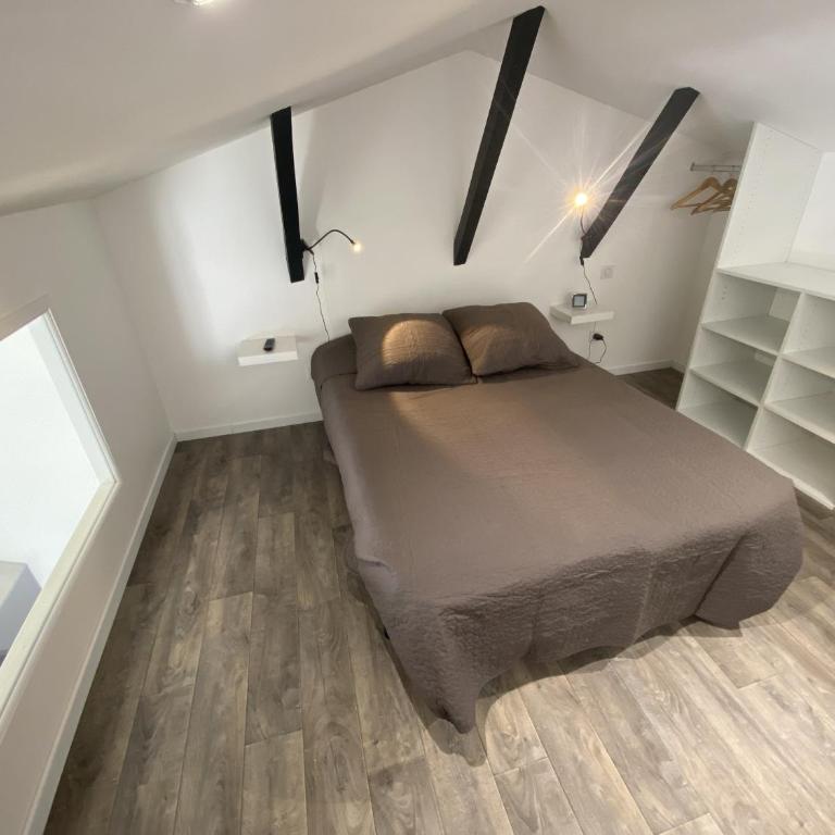 Le Loft - Maison de Ville Proche Centre Ville - Maison 2 Chambres - 8