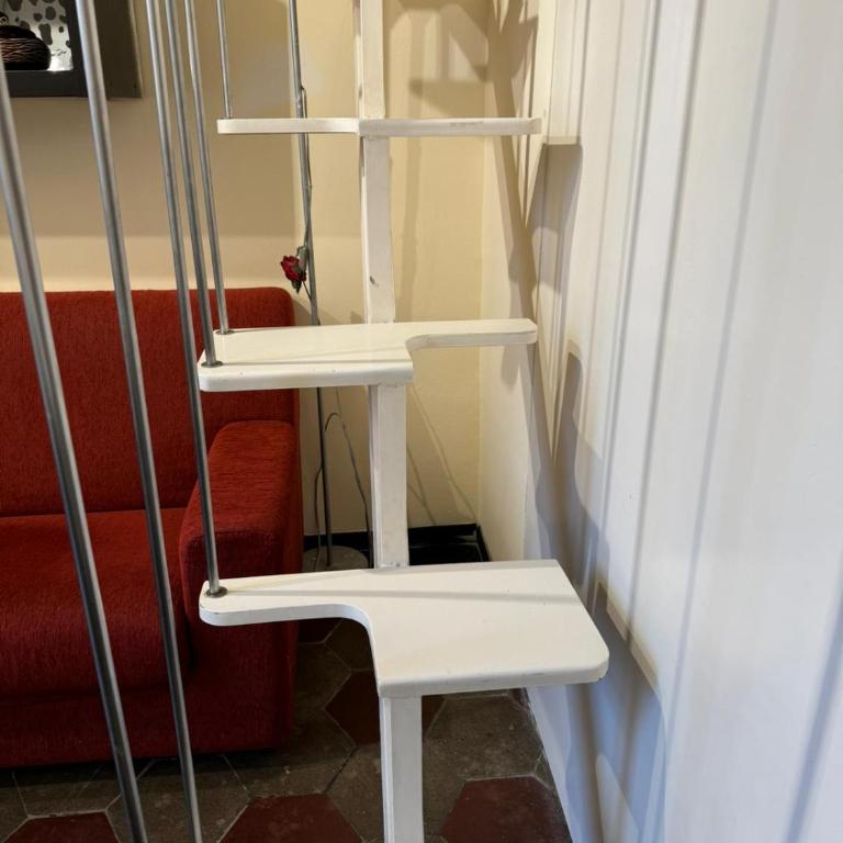 Casa Lella al Borgo Pio, a pochi passi da San Pietro - Apartment mit 1 Schlafzimmer - 15