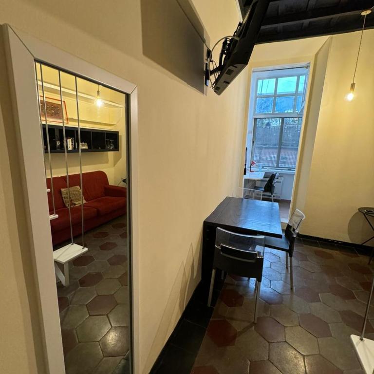 Casa Lella al Borgo Pio, a pochi passi da San Pietro - Apartment mit 1 Schlafzimmer - 11