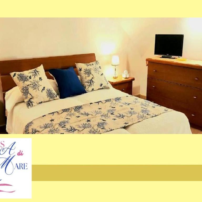 Rosa di Mare - Maisonette - 14
