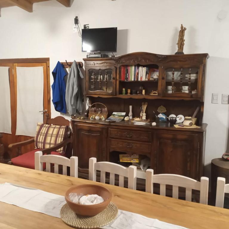 La Blanca - Casa de 3 dormitorios - 1