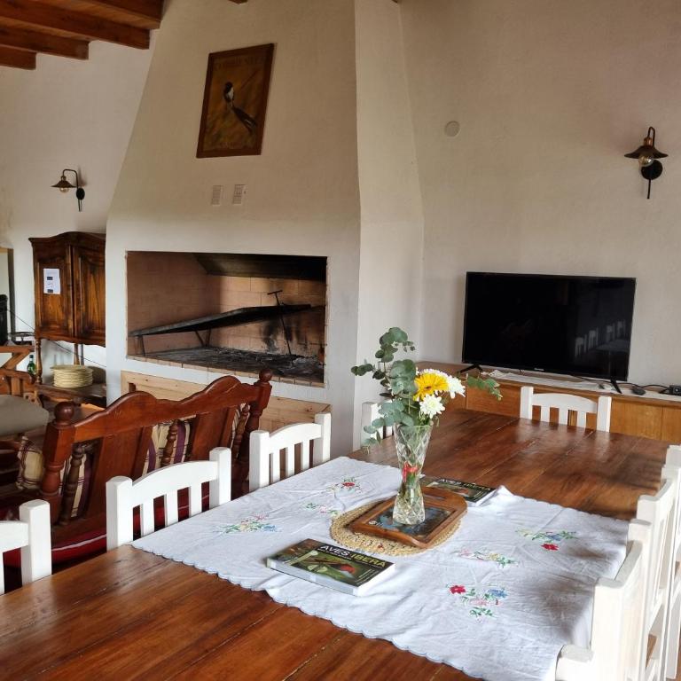 La Blanca - Casa de 3 dormitorios - 4