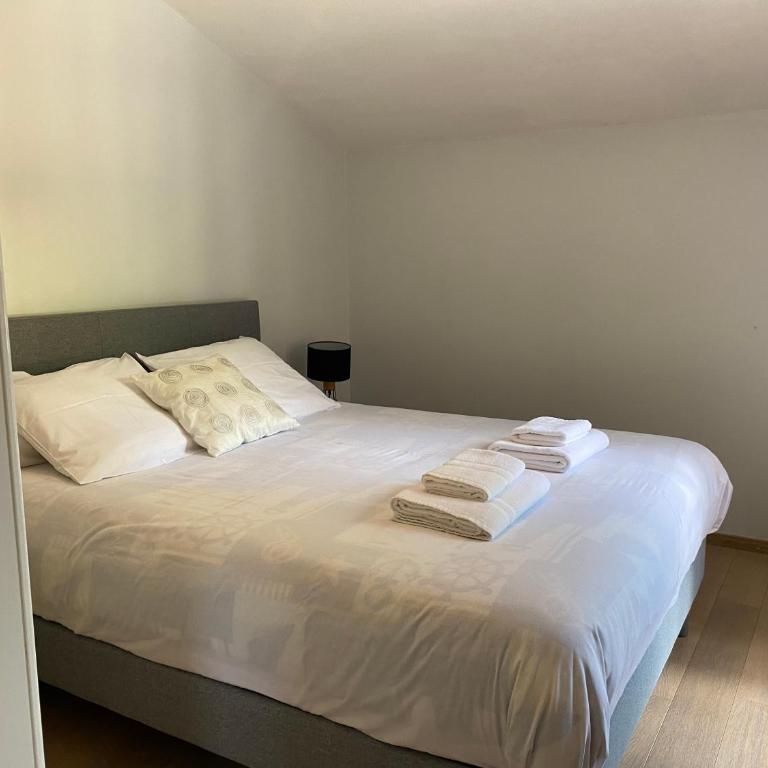Maison Familiale- Bassin Arcachon - Au calme - Casa con 3 Camere da Letto - 12