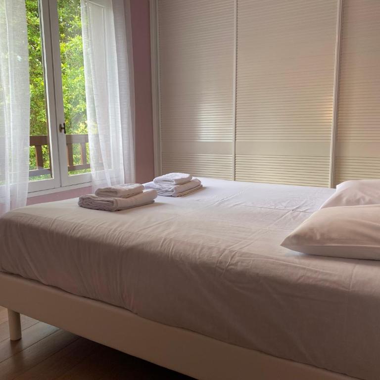 Maison Familiale- Bassin Arcachon - Au calme - Casa con 3 Camere da Letto - 19