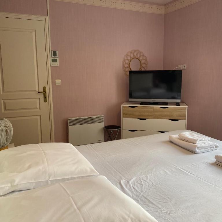Maison Familiale- Bassin Arcachon - Au calme - Casa con 3 Camere da Letto - 20