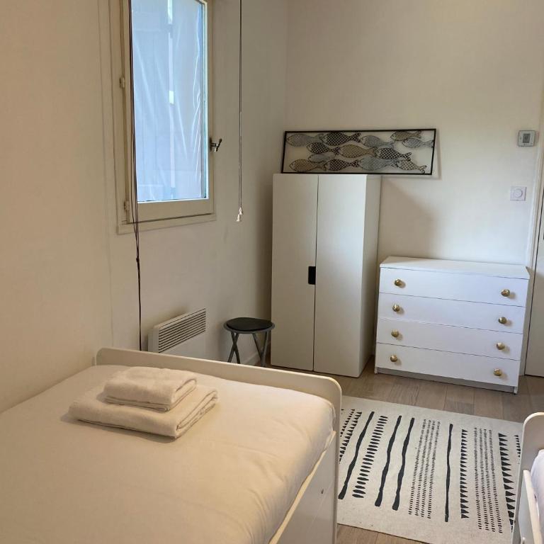 Maison Familiale- Bassin Arcachon - Au calme - Casa con 3 Camere da Letto - 16