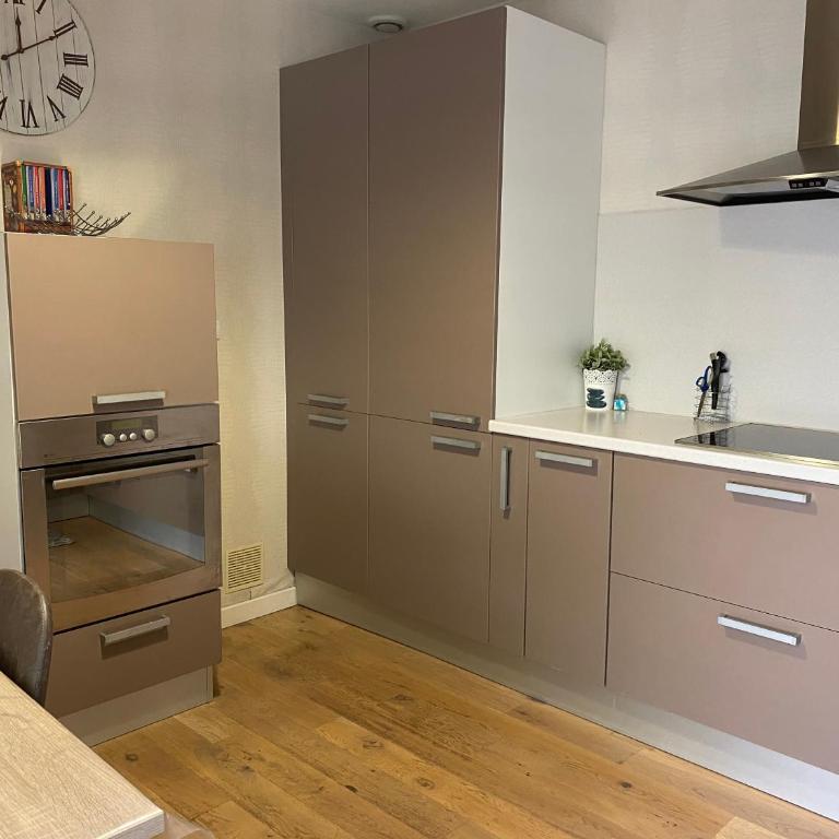 Maison Familiale- Bassin Arcachon - Au calme - Casa con 3 Camere da Letto - 11