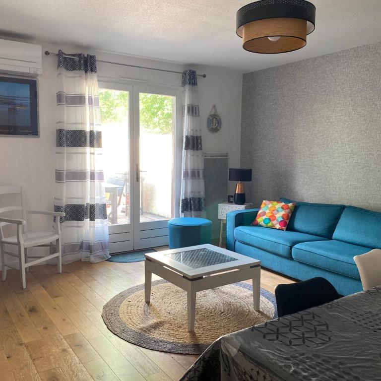 Maison Familiale- Bassin Arcachon - Au calme - Casa con 3 Camere da Letto - 8