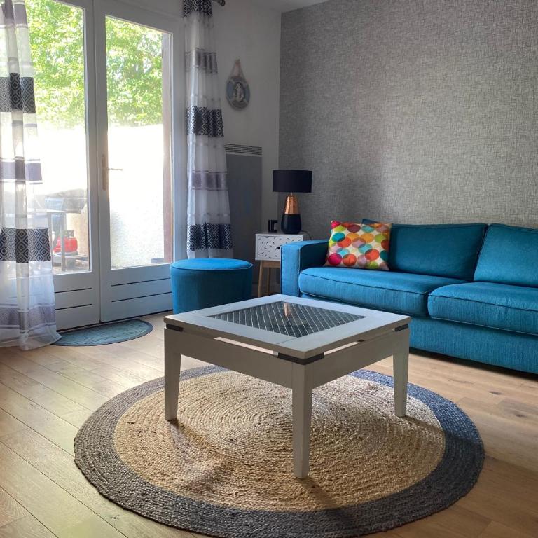Maison Familiale- Bassin Arcachon - Au calme - Casa con 3 Camere da Letto - 7