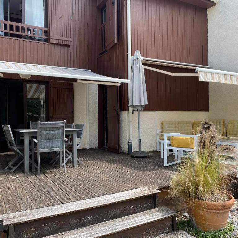 Maison Familiale- Bassin Arcachon - Au calme - Casa con 3 Camere da Letto - 32