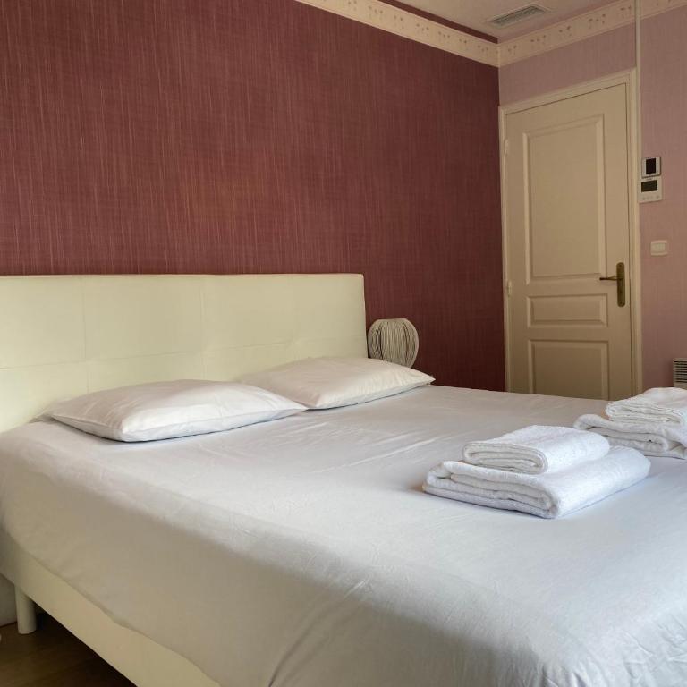 Maison Familiale- Bassin Arcachon - Au calme - Casa con 3 Camere da Letto - 18