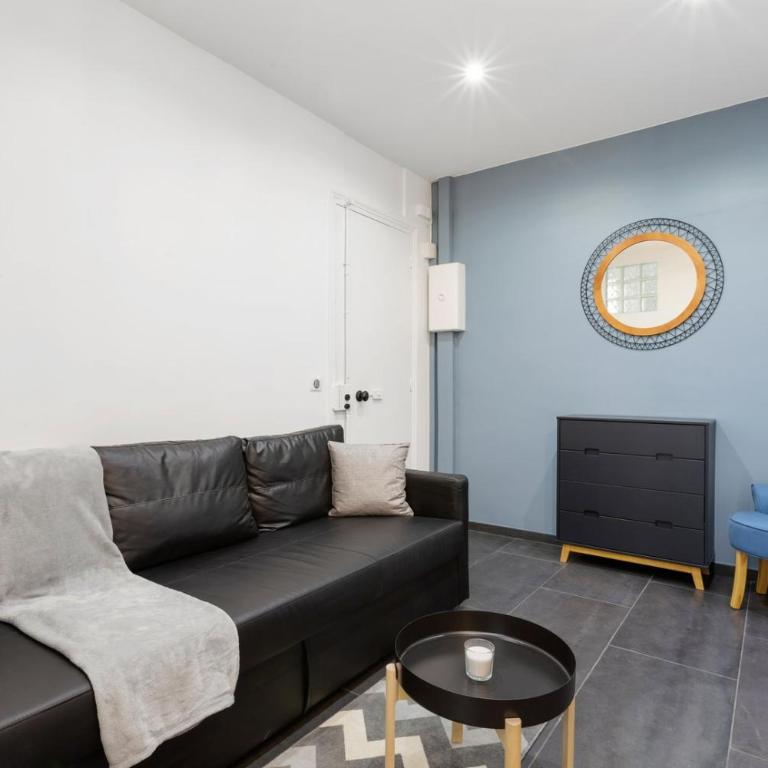 GuestReady - Nice apartment for 6 in Paris - Appartement - 6