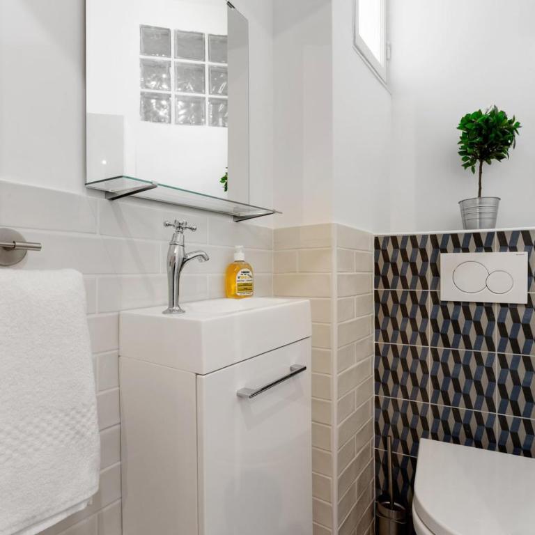 GuestReady - Nice apartment for 6 in Paris - Appartement - 10