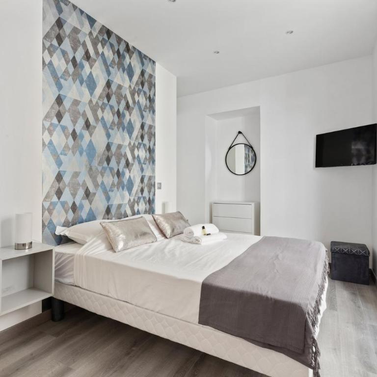 GuestReady - Nice apartment for 6 in Paris - Appartement - 12