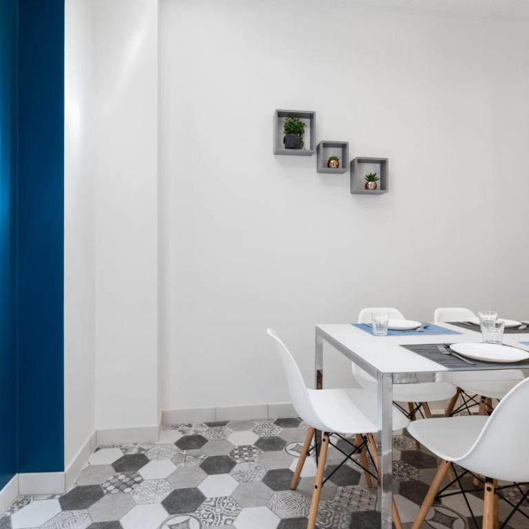 GuestReady - Nice apartment for 6 in Paris - Appartement - 4