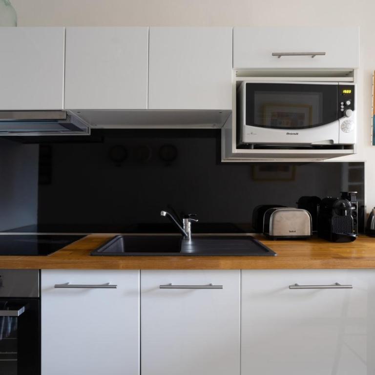 GuestReady - Le Duplex des pentes - Appartement 1 Chambre - 9