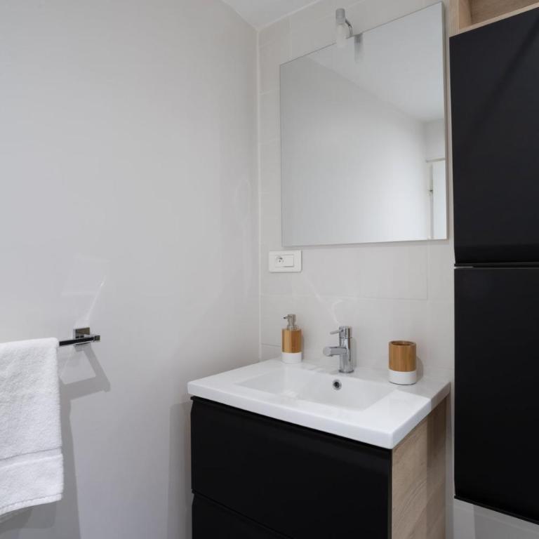 GuestReady - Le Duplex des pentes - Appartement 1 Chambre - 11