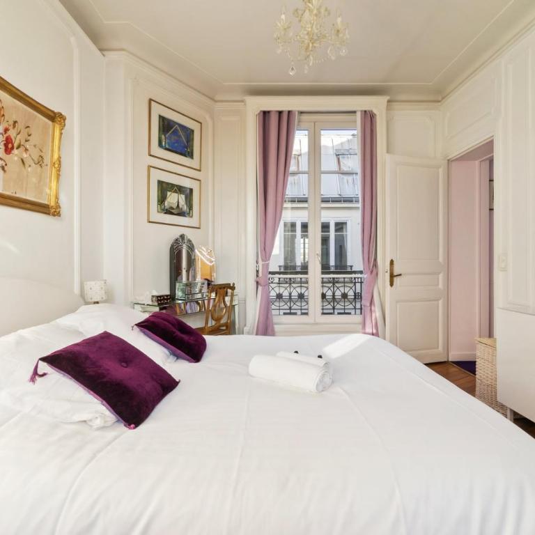 GuestReady - Appartement Vintage dans Le Marais - Appartement - 6