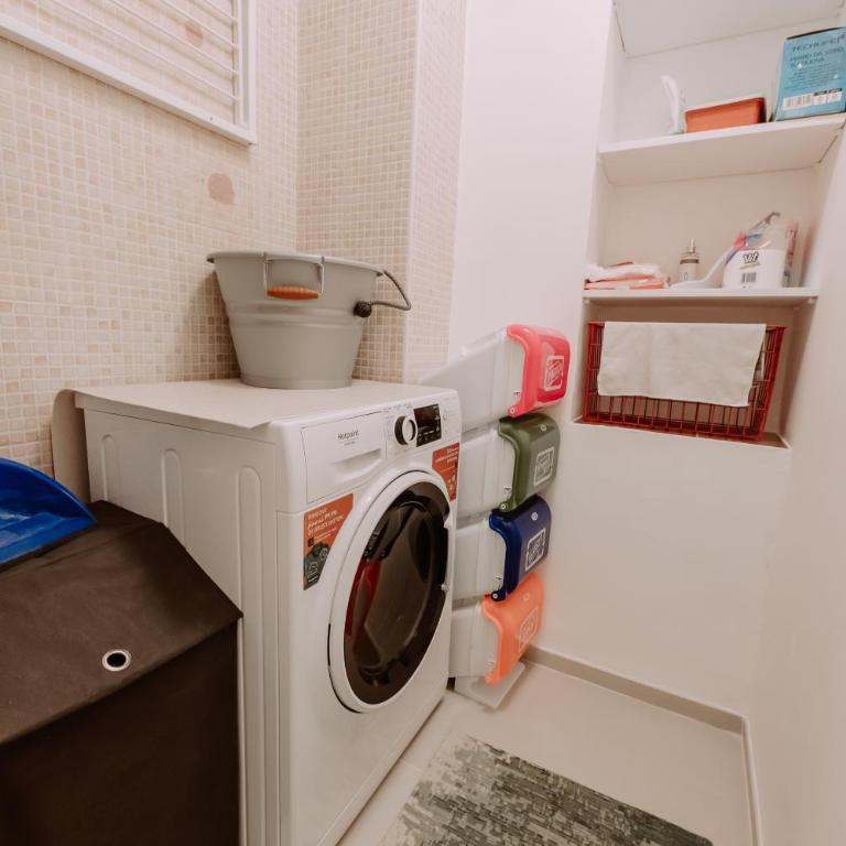 Palazzo Pinto B&B - Appartamento Loft con 1 Camera da Letto - 16