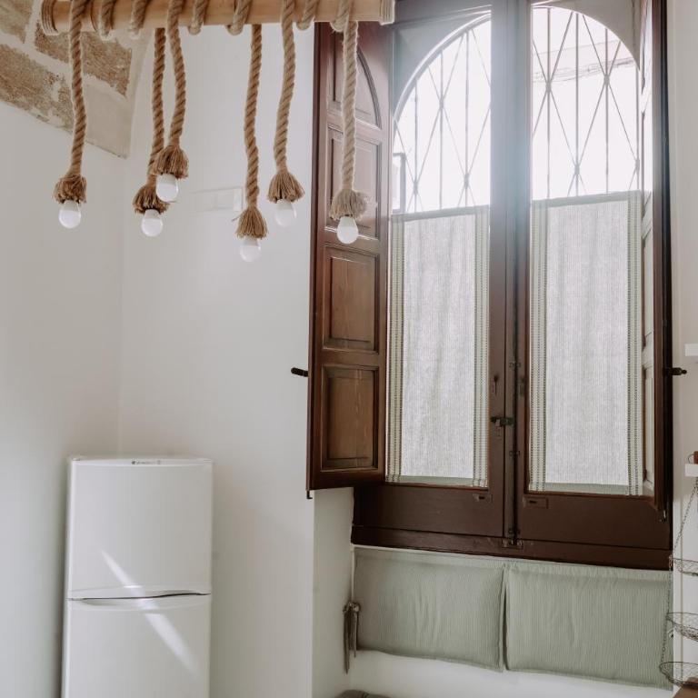 Palazzo Pinto B&B - Appartamento Loft con 1 Camera da Letto - 17