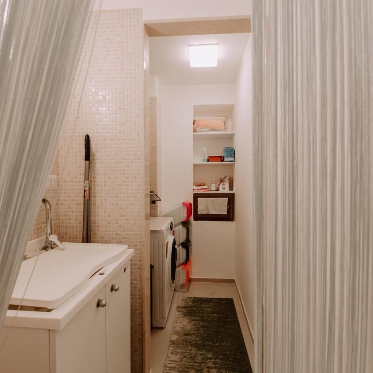 Palazzo Pinto B&B - Appartamento Loft con 1 Camera da Letto - 15