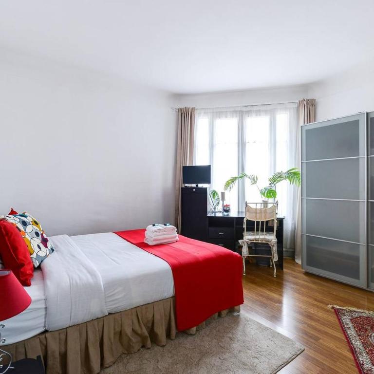 GuestReady - Bel Apt à 5 minutes de Chinatown - Apartment - 3