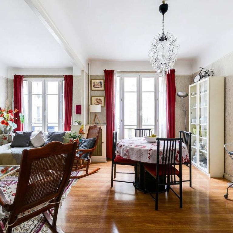 GuestReady - Bel Apt à 5 minutes de Chinatown - Apartment - 5