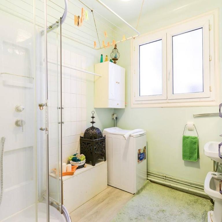 GuestReady - Bel Apt à 5 minutes de Chinatown - Apartment - 10