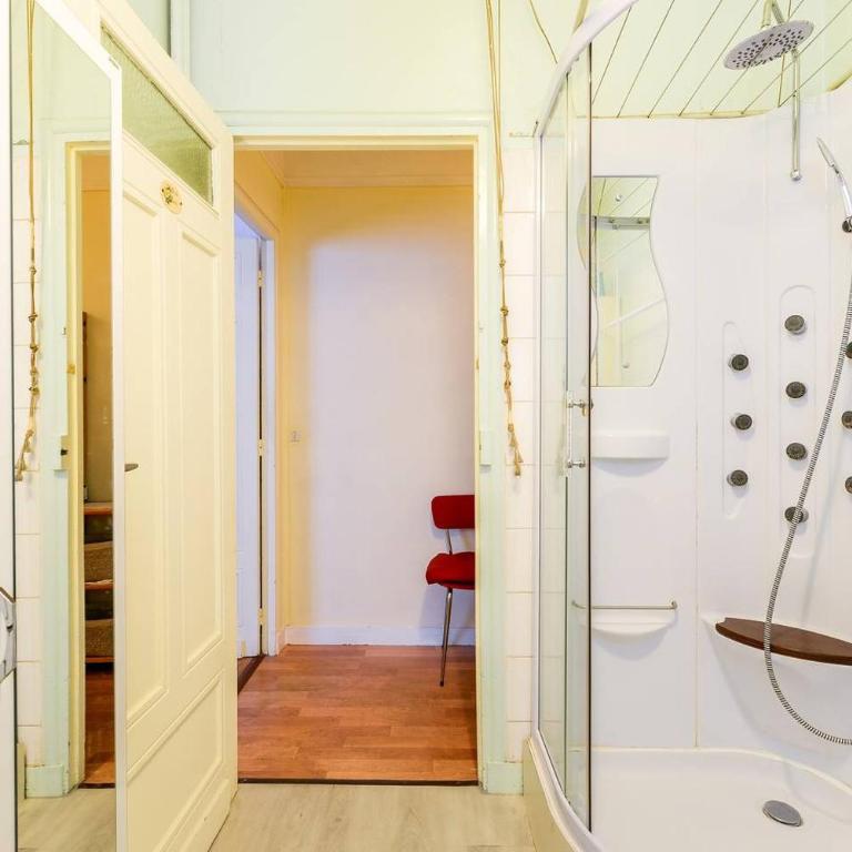 GuestReady - Bel Apt à 5 minutes de Chinatown - Apartment - 9