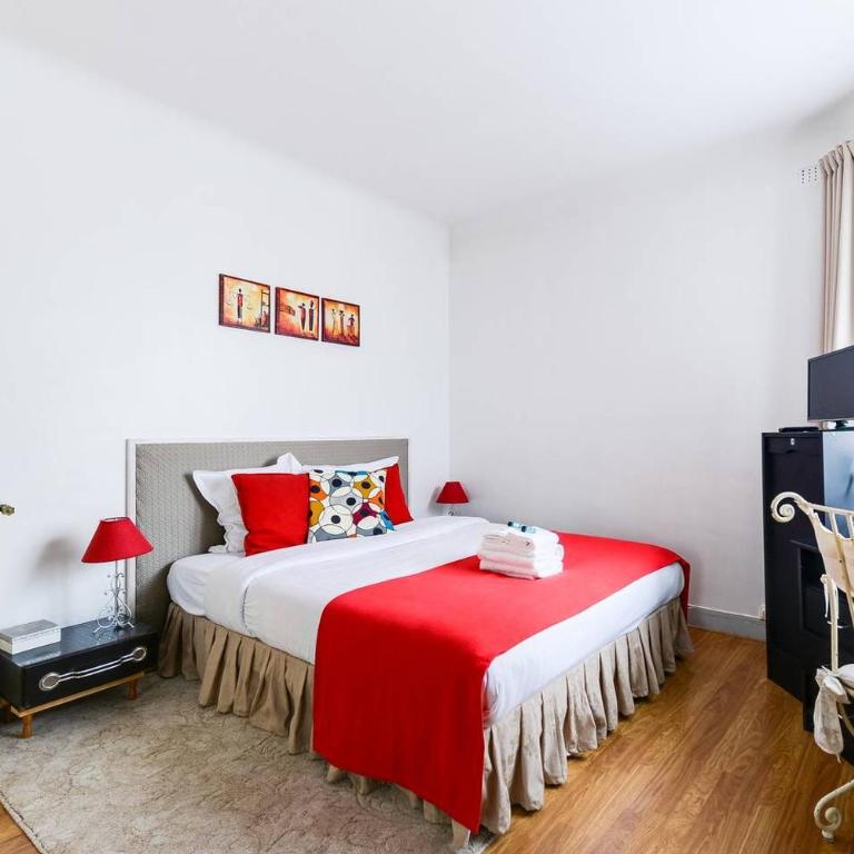GuestReady - Bel Apt à 5 minutes de Chinatown - Apartment - 2