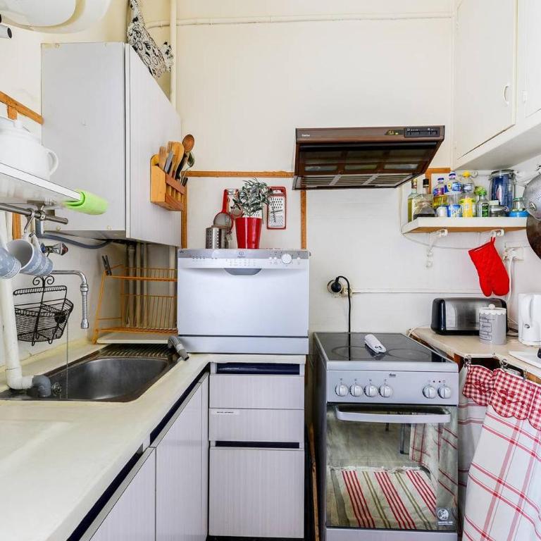 GuestReady - Bel Apt à 5 minutes de Chinatown - Apartment - 7