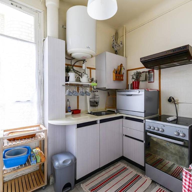 GuestReady - Bel Apt à 5 minutes de Chinatown - Apartment - 6