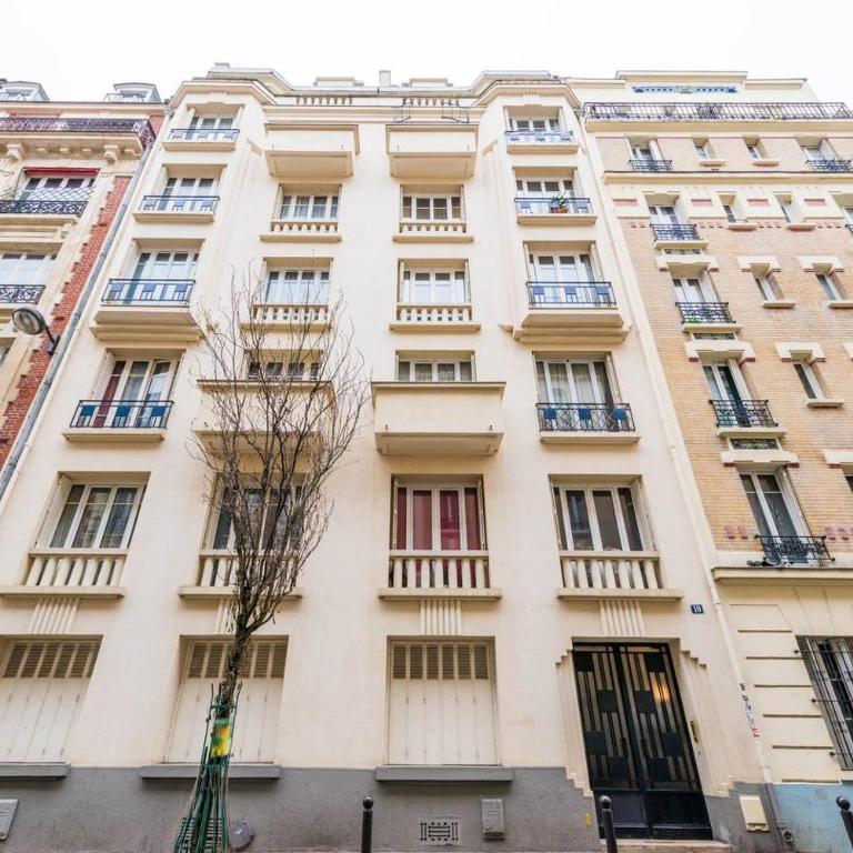 GuestReady - Bel Apt à 5 minutes de Chinatown - Apartment - 12