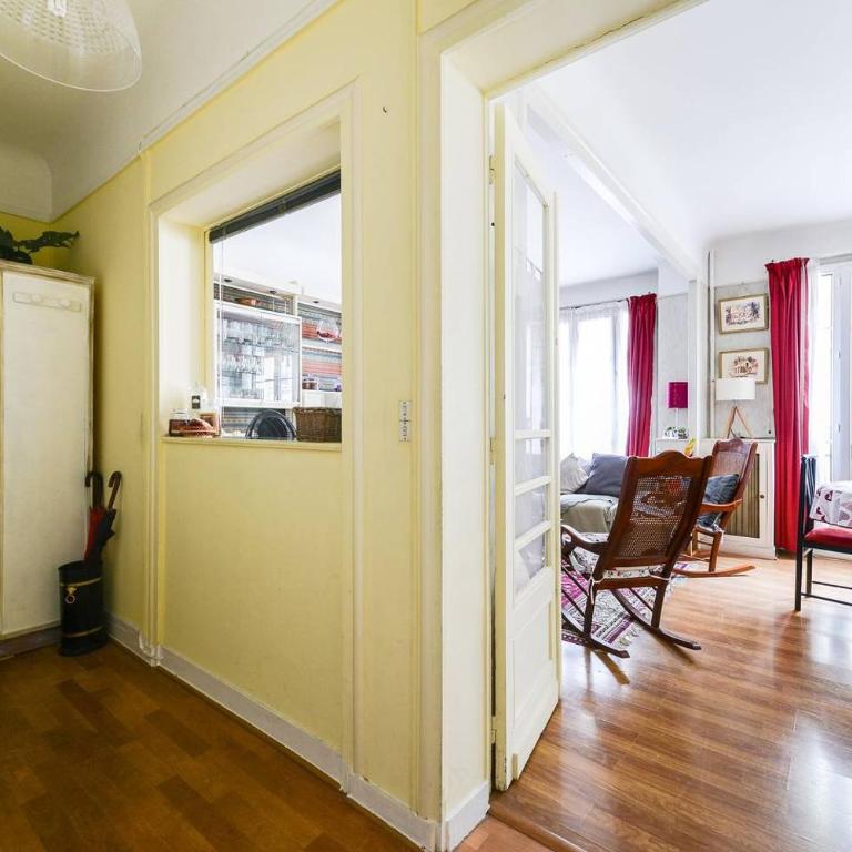 GuestReady - Bel Apt à 5 minutes de Chinatown - Apartment - 11