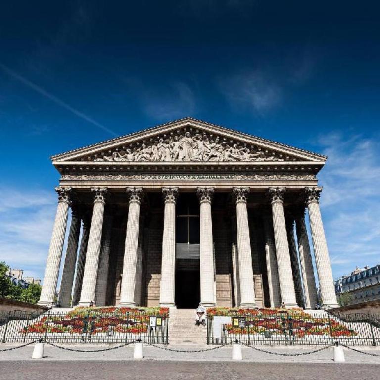 GuestReady-Charming Studio 15 mins to Grand Palais - Studio - 13